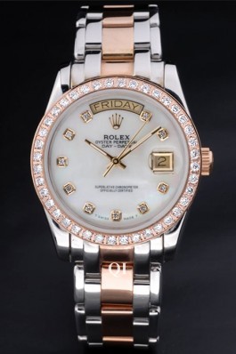 Rolex Watch 1560